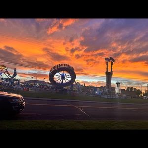 Meet your Posher, Ruben